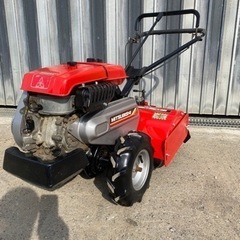 ☆三菱耕運機/管理機 MMR50☆