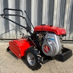 ☆三菱耕運機/管理機 MMR50☆