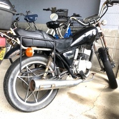 ヤマハRX80SP 実働車 値段交渉お受けします