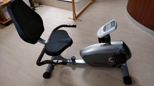 リカンベントバイク　DK-8304R