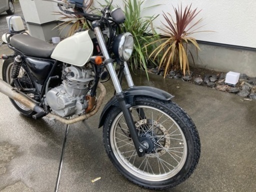 グラストラッカービッグボーイ