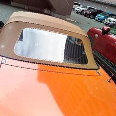 ロードスターユーノス車検令和５年６月の画像