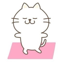 ゆったりストレッチ☺️