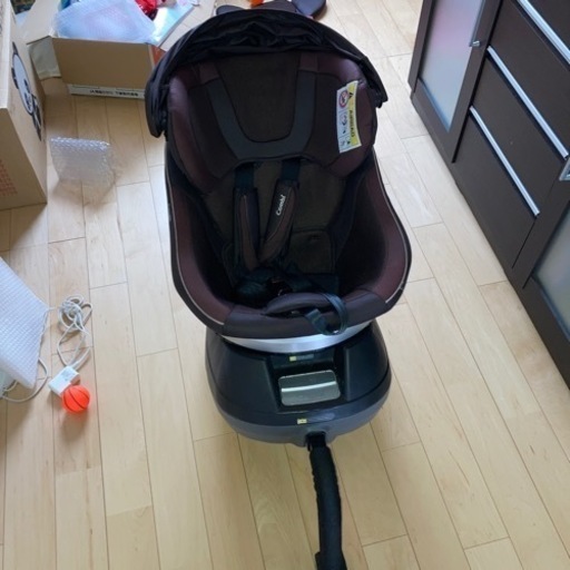 コンビ　ベビーシート