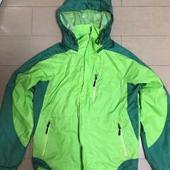 Tunnele mountain マウンテンパーカー Mサイズ