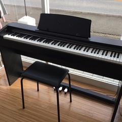 CASIO(カシオ)の電子ピアノを紹介します！！トレジャーファクトリーつくば店の画像