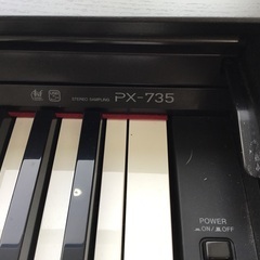 CASIO(カシオ)の電子ピアノを紹介します！！トレジャーファクトリーつくば店の画像