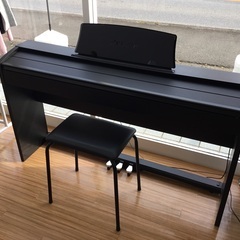 CASIO(カシオ)の電子ピアノを紹介します！！トレジャーファク...