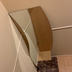 🪞吊鏡🪞　塩川光明堂
