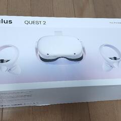 VRゴーグル QUEST2