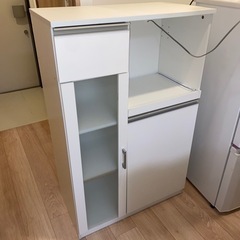 食器棚お譲りします