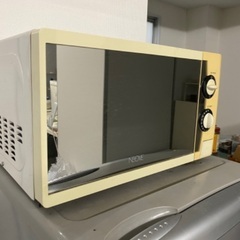 【無料】電子レンジ
