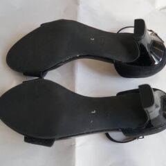 サンダル　Ｌサイズ　靴の画像