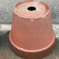 【受取先決定】植木鉢差し上げます