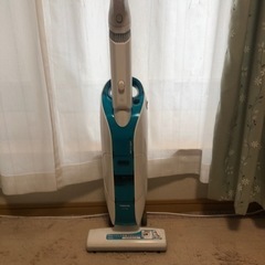 あげます　小型掃除機　動作確認済