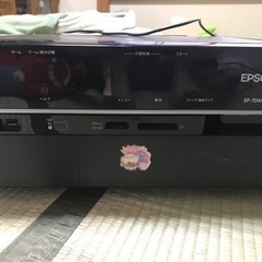 EPSON カラープリンターコピー機
