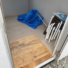 ユニットハウス