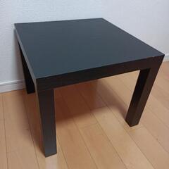 キュービックテーブル　テーブル