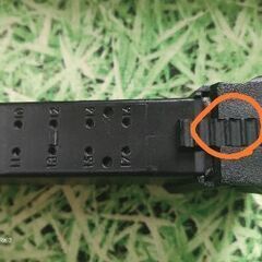 DP17 GLOCK17 ガスガン エアガン モデルガン サバゲ...
