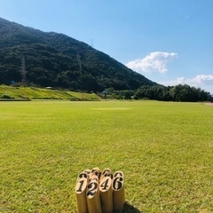 徳島でモルックやらんかえ？