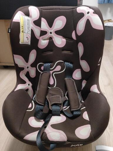 チャイルドシート　ジョイー製品