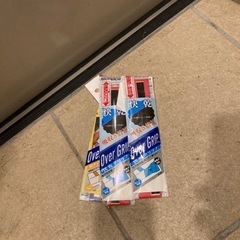 テニスラケット　ヨネックス　2本の画像