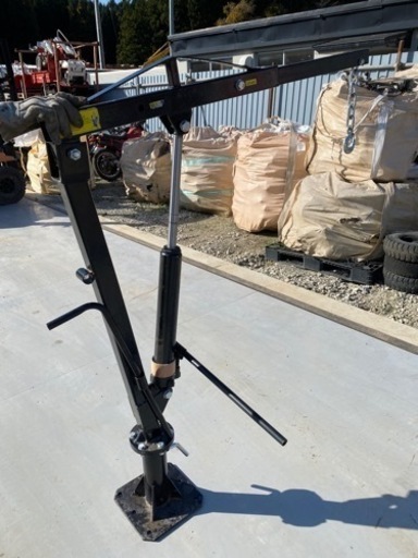 エンジン　ジャッキ