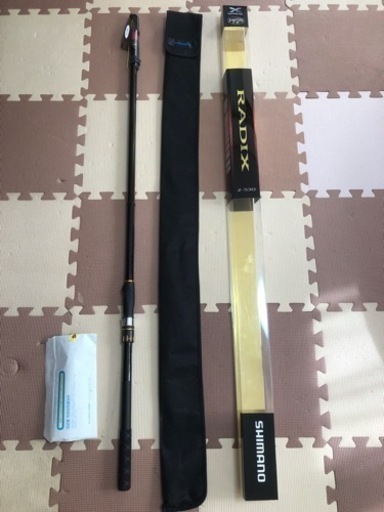 取引中！♠️ラディックス♠️