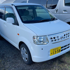 4駆AT、車検長い、夏冬タイヤ付き