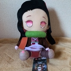 鬼滅の刃♡ぬいぐるみ♪
