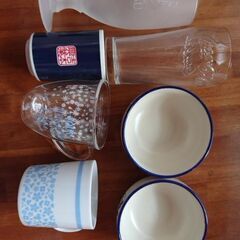 新品 美品 ブランドあり コップ マグカップ 湯飲み お皿 セッ...