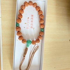 数珠(男性用)