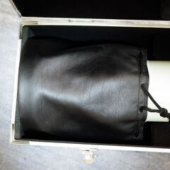 超希少品かつ美品　smcPENTAX M☆67　800㎜ F6.7ED　新品のPFフィルター取り付け済みの画像