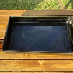 生け花用花器45センチ長角