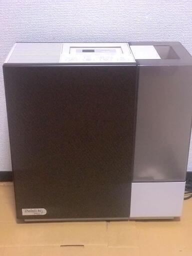 DAINICHI HD-RX516 加湿機