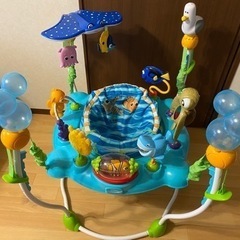 ブライトスターツ ディズニーベビー ファインディング・ニモ ジャンパー