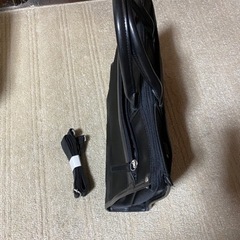 ビジネスバッグの画像