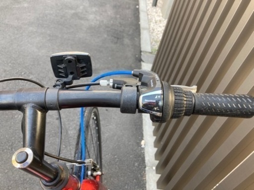 Wanp変速クロスバイク WANP クロスバイク(自転車)の中古が安い！激安で譲ります・無料で