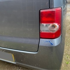 ムーヴコンテ　車検ちょい有りの画像