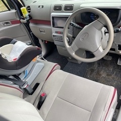 ムーヴコンテ　車検ちょい有りの画像