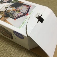 【終了】ミッキーフレンズ☆ベビーサークル☆トイザらス限定の画像