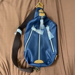 【新品・未使用】ボディーバッグ