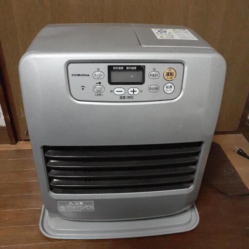 石油ストーブ　FH-G3212Y