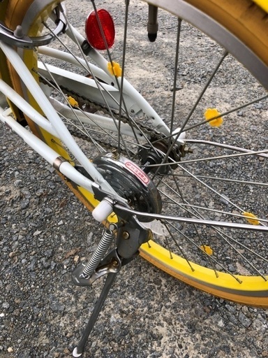 子供用自転車