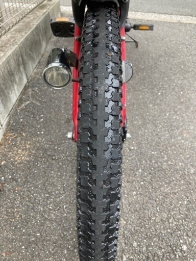 保育園又は幼稚園の送迎がいかがですか(使用1年未満)YAMAHA paskiss電動アシスト自転車(12.3Ah)