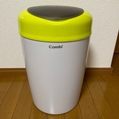 コンビ　スマートポイ