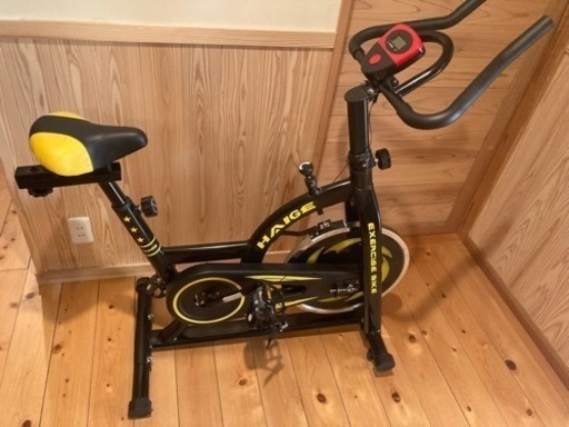 スピンバイク HG-YX-5006A