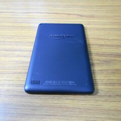  fire タブレット第5世代 7インチの画像