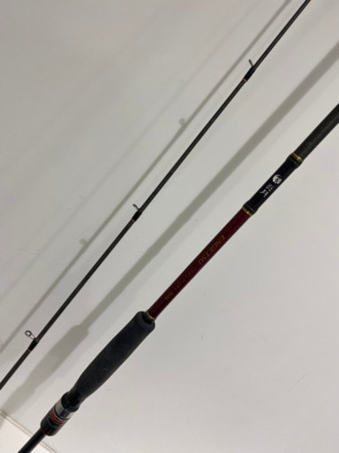 【シマノ　SHIMANO 炎月　240H】