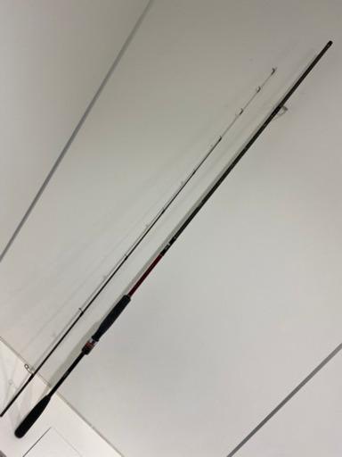 【シマノ　SHIMANO 炎月　240H】